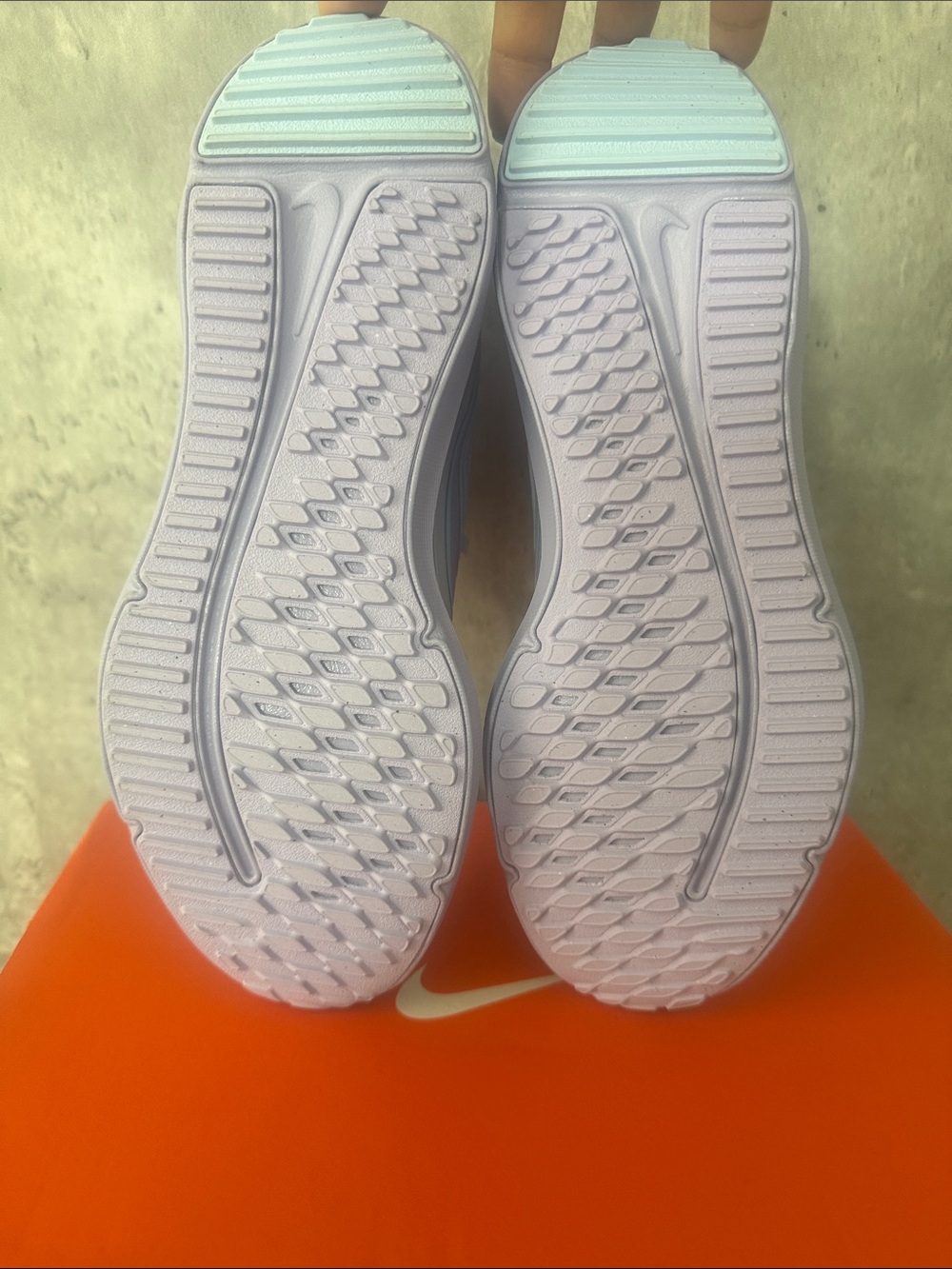 NIKE COSMIC RUNNER GS - Picture 4 of 4